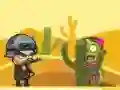 Zombie Shooter — 無料オンラインゲーム