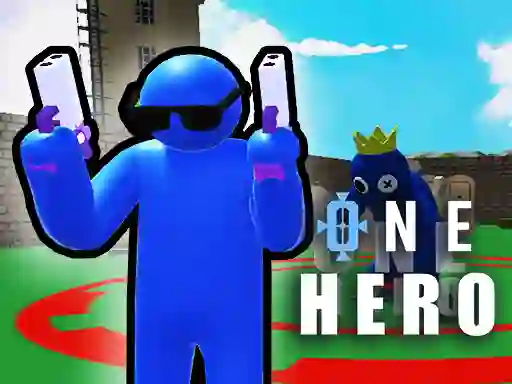 One HERO — 無料オンラインゲーム