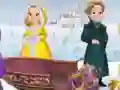 Magical Sled Race — 無料オンラインゲーム