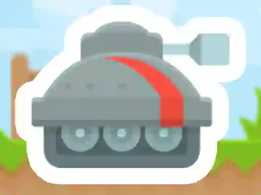 Mini Tanks — 無料オンラインゲーム