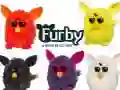 Furby — 無料オンラインゲーム