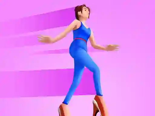 High Heels Online — 無料オンラインゲーム