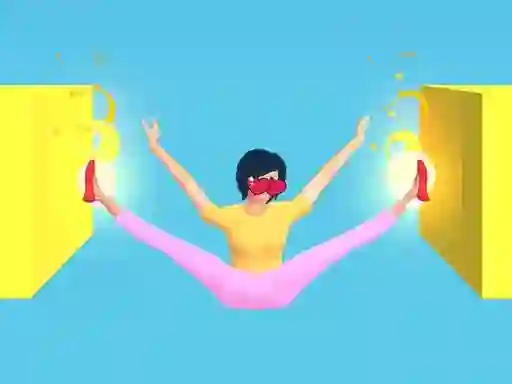 Pokey Woman — 無料オンラインゲーム