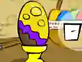 Painted Eggs — 無料オンラインゲーム