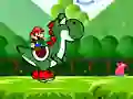 ゲームMario & Yoshi Adventure 2オンライン