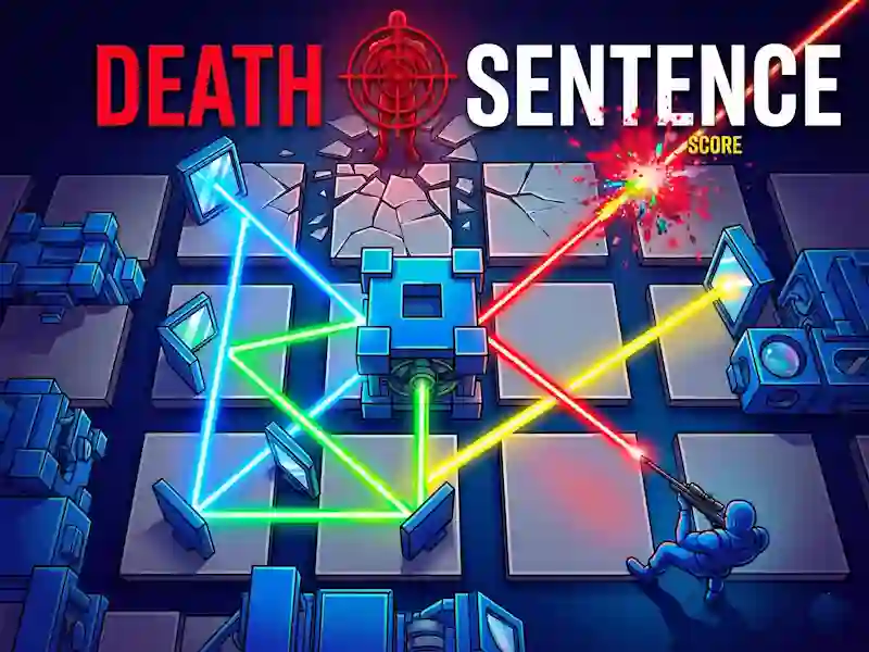 ゲームDeath Sentenceオンライン