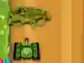 ゲームAssault tankオンライン