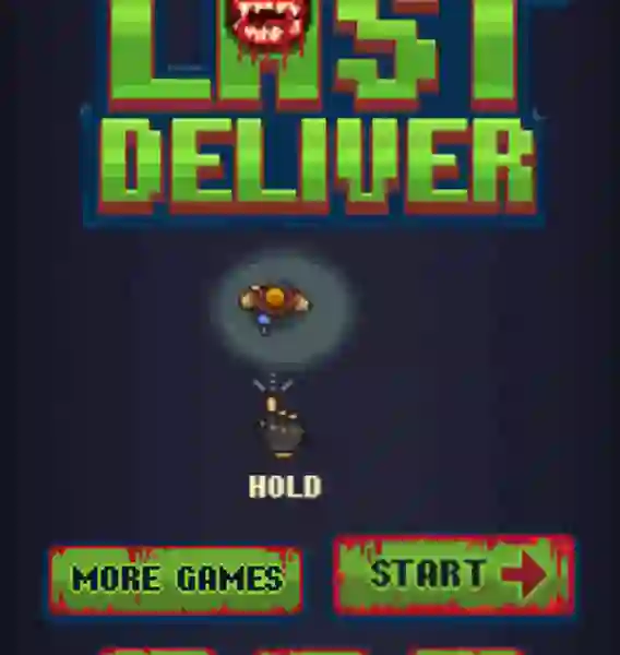 Last Deliver — 無料オンラインゲーム