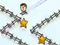 ゲームGroovy Skiオンライン
