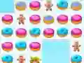 Cookie Crush — 無料オンラインゲーム