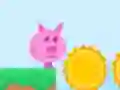Pig Run — 無料オンラインゲーム