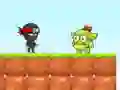 Ninja Boy — 無料オンラインゲーム