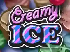 Creamy Ice — 無料オンラインゲーム