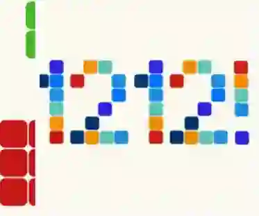 1212! — 無料オンラインゲーム