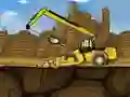 The Gold Miner — 無料オンラインゲーム