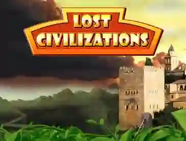 Lost Civilizations — 無料オンラインゲーム