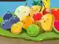 Fruity Flavour — 無料オンラインゲーム