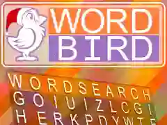 Word Bird — 無料オンラインゲーム