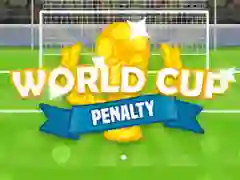 ゲームWorld Cup Penaltyオンライン