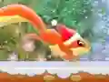 Nut Rush 3 Snow Scramble — 無料オンラインゲーム