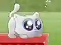 ゲームExtreme Kittenオンライン