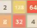 2048 — 無料オンラインゲーム