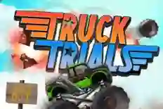 Truck Trials — 無料オンラインゲーム