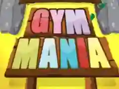 Gym Mania — 無料オンラインゲーム