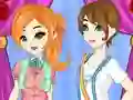 Secret BFF — 無料オンラインゲーム