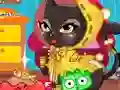 Cat Fashion Designer — 無料オンラインゲーム