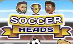 Football Headz Cup 2 — 無料オンラインゲーム