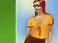 Soccer Girl — 無料オンラインゲーム