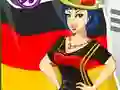 Soccer Dress-Up — 無料オンラインゲーム