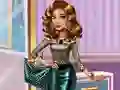 ゲームTris Fashionista Dolly Dress Upオンライン