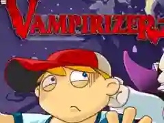 Vampirizer — 無料オンラインゲーム