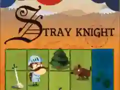 Stray Knight — 無料オンラインゲーム