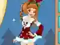 Christmas Costume — 無料オンラインゲーム