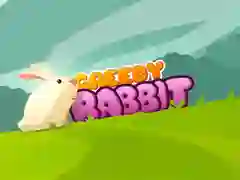 Greedy Rabbit — 無料オンラインゲーム