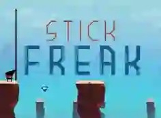 Stick Freak — 無料オンラインゲーム