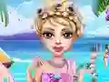 ゲームFashionista Maldivesオンライン