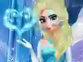 Elsa Makeover — 無料オンラインゲーム