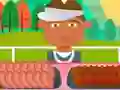 ゲームFast Food Takeawayオンライン