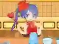 Cooking Super Girls — 無料オンラインゲーム