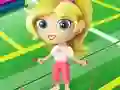Slacking game Gym — 無料オンラインゲーム