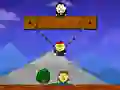 Vampire Physics — 無料オンラインゲーム