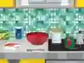 ゲームCooking with Emma Vegetable Lasagnaオンライン