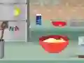 ゲームCooking with Emma Tomato Quicheオンライン