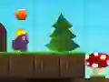 ゲームMoley the Purple Moleオンライン