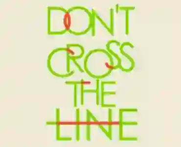 Don't Cross the Line — 無料オンラインゲーム