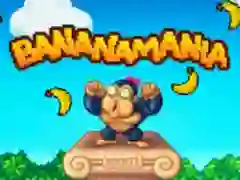 Bananamania — 無料オンラインゲーム